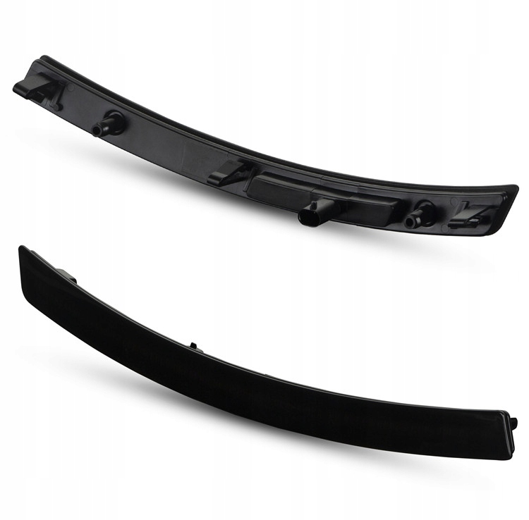 Obrysy Obrysowki LED Corvette C7 2014 2019 C7 kpl Light Source LED