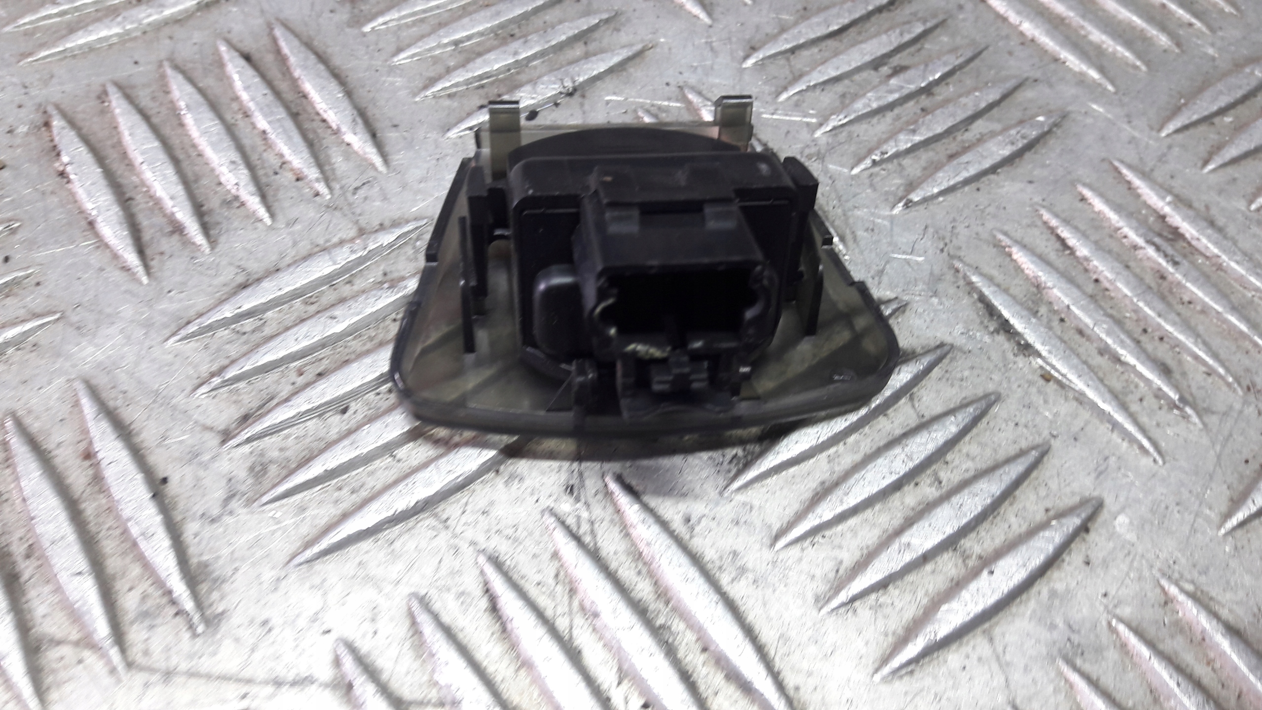 FIAT ULYSSE II 2.0 JTD sensor ZMIERZCHU