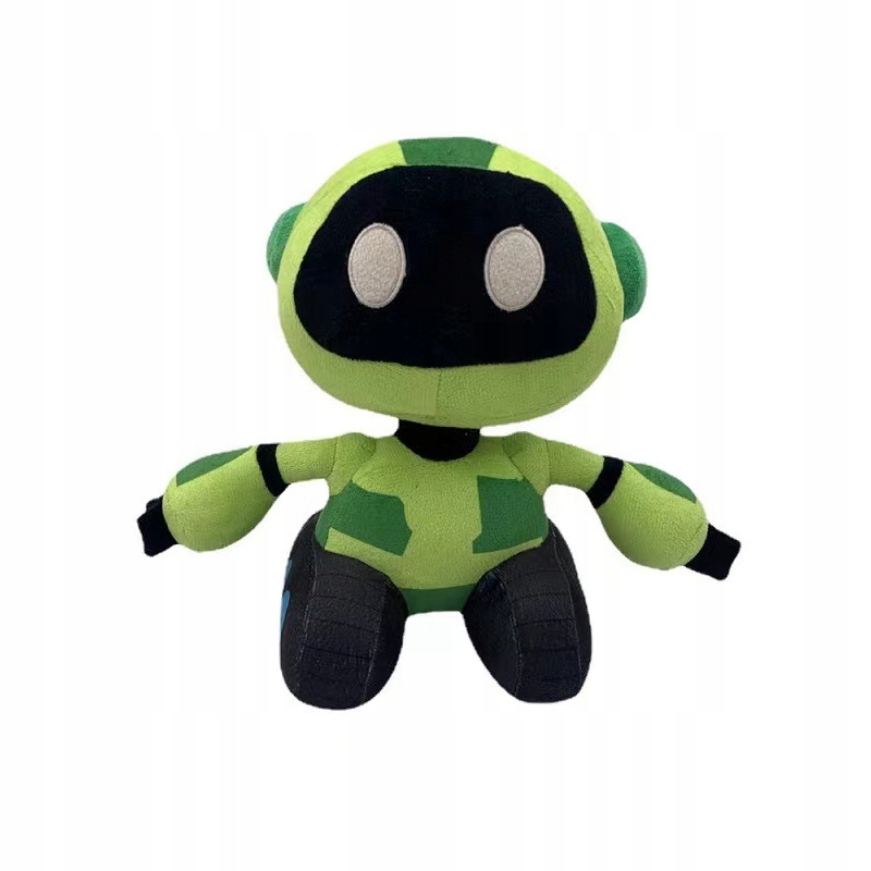 

Huggy Wuggy Poppy Playtime Boogie Bot 25cm
