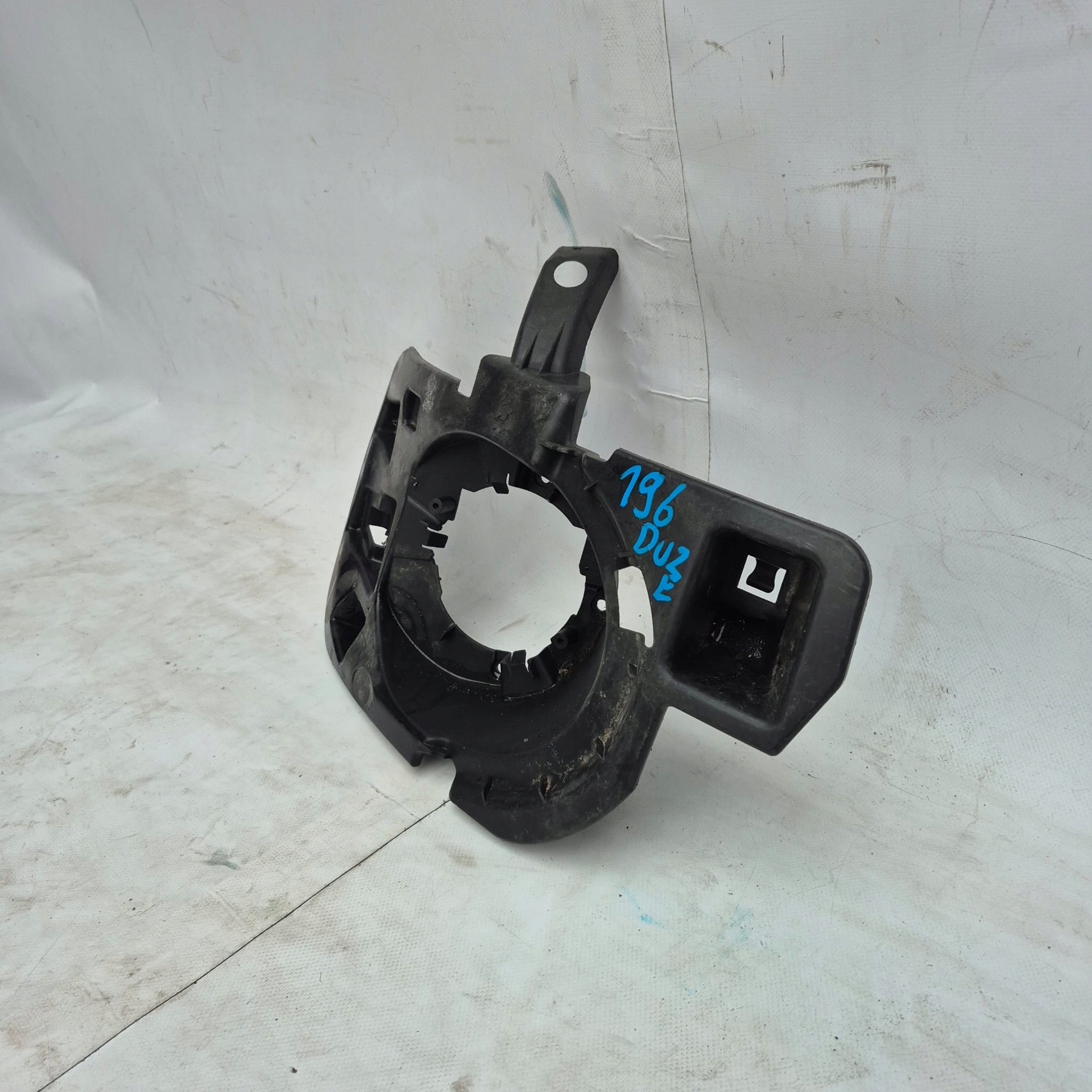 CITROEN BERLINGO II 2 08-18 frame holder fog lights left front