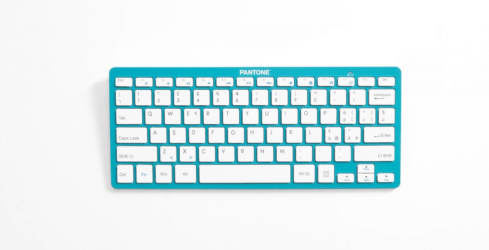 KLAWIATURA BEZPRZEWODOWWA 17571 SAMA