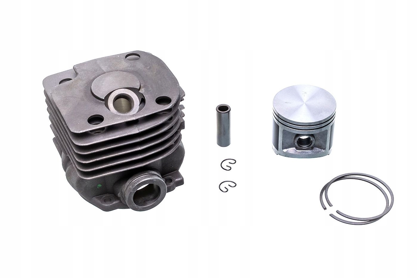 

Cylinder Husqvarna 365, 371, 372, 375 50mm Nikasil