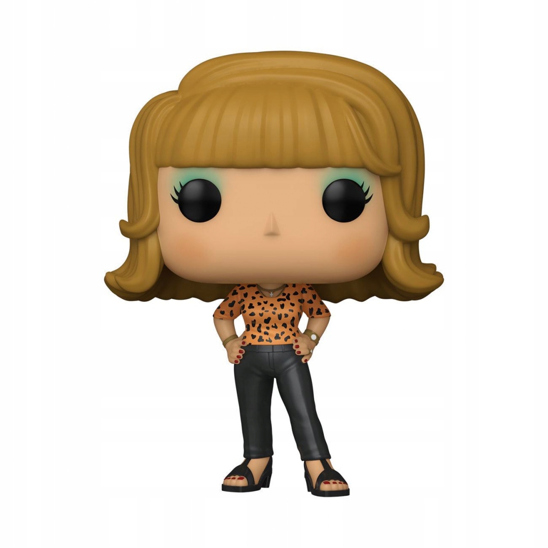 Funko Pop Tv: The Sopranos Carmela Soprano