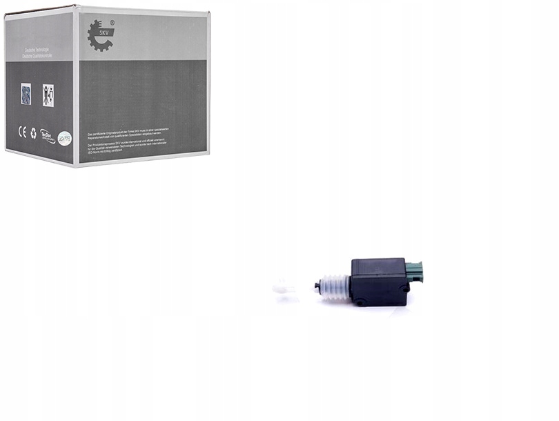 SIŁOWNIK 16SKV313 1M0 959 781 A SEAT AROSA CORDOBA IBIZA TOLEDO VW