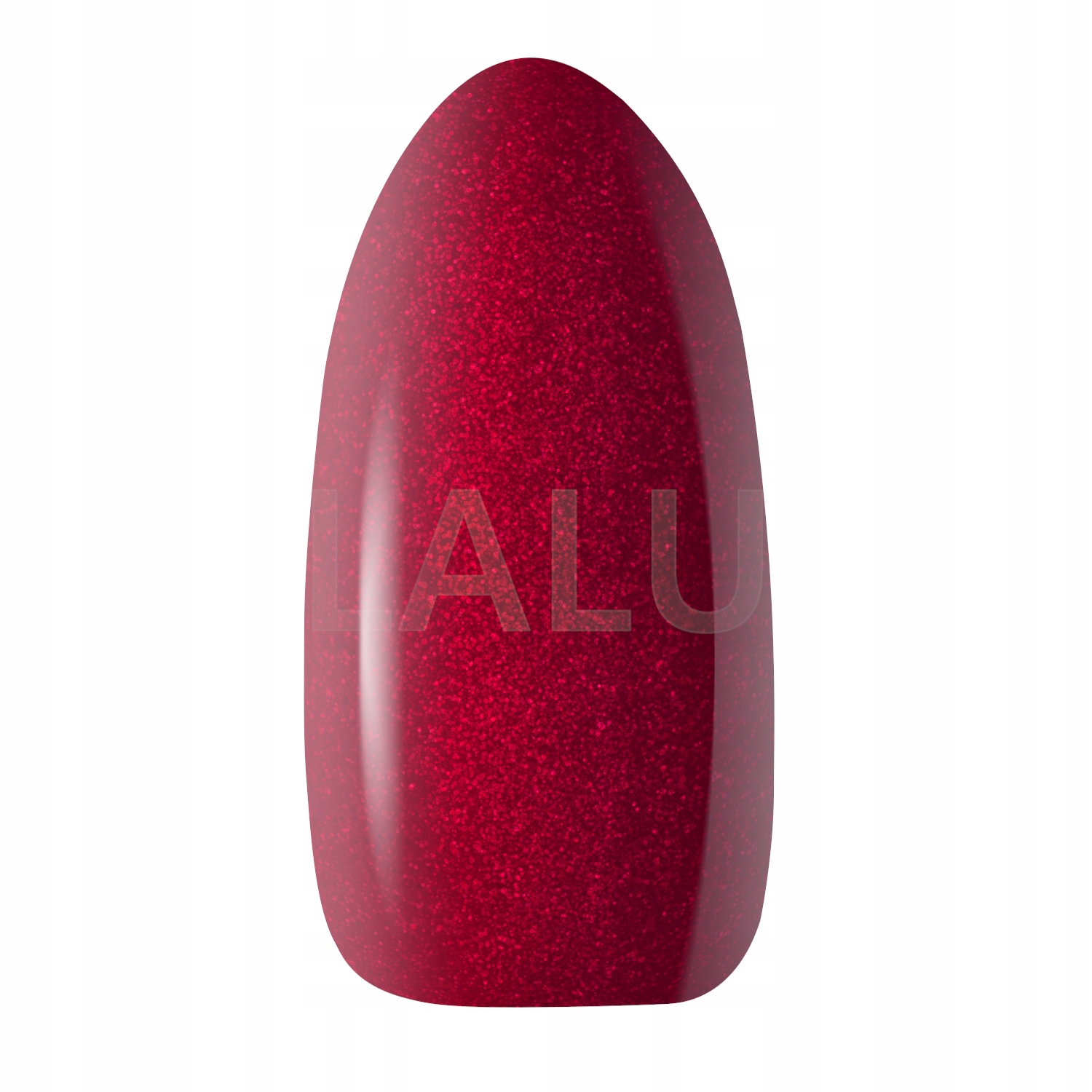 17 Glitter UV Nagellack 5 ml Claresa — 8