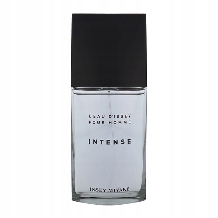 Issey Miyake L'Eau D'Issey Pour Homme Intense Toaletní voda 75 Ml
