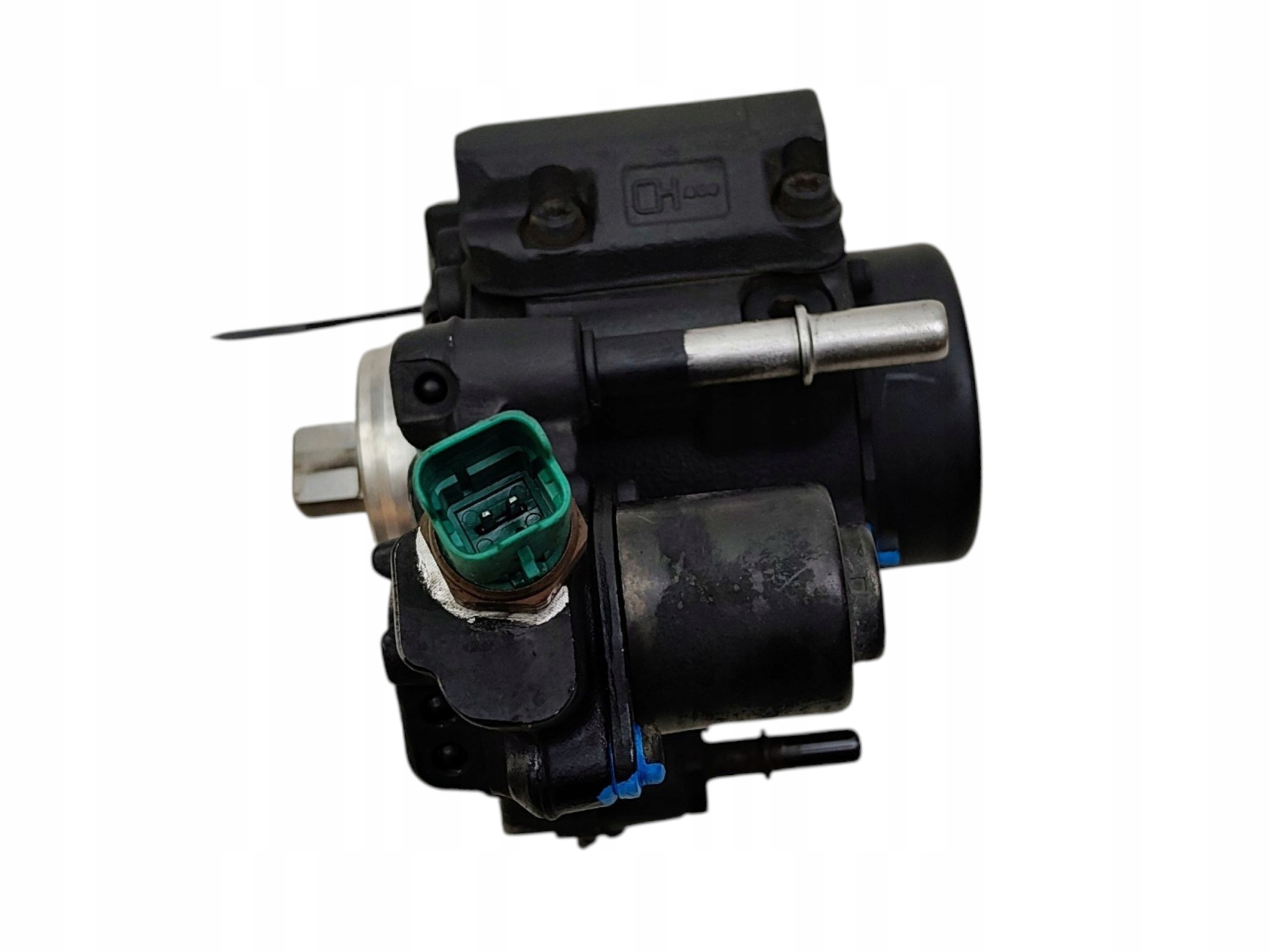 einspritzpumpe CITROEN C5 III C8 C4 und JUMPY II EXPERT II 2.0HDI 9656391680