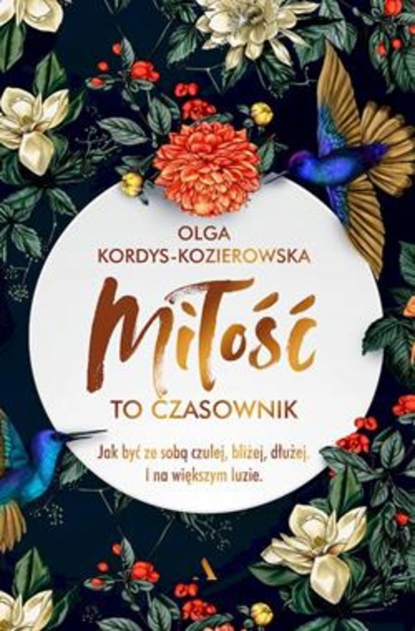 

Miłość to czasownik. Jak być ze sobą czulej