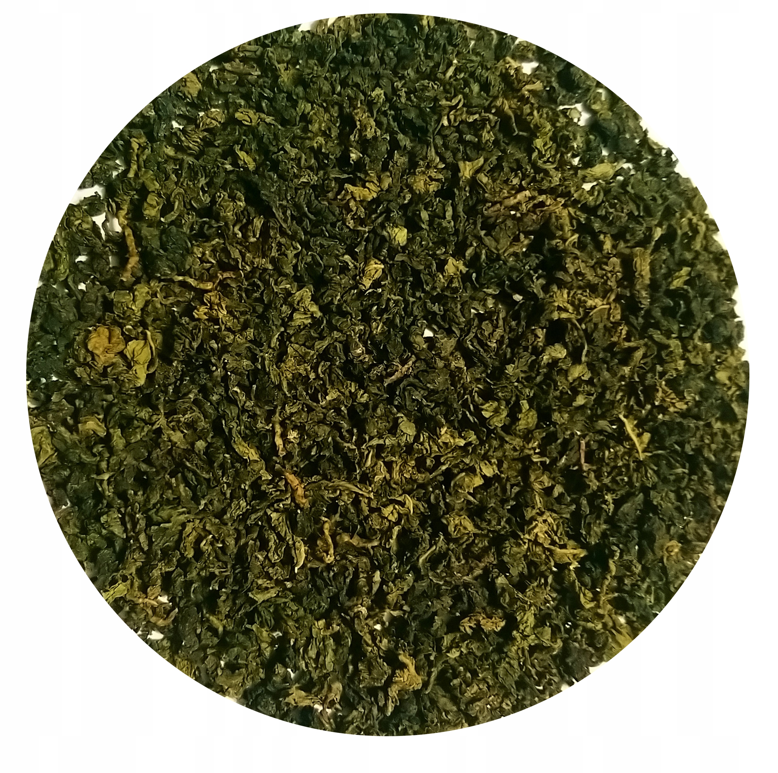 Čaj Oolong Milky mléčná příchuť 1 kg
