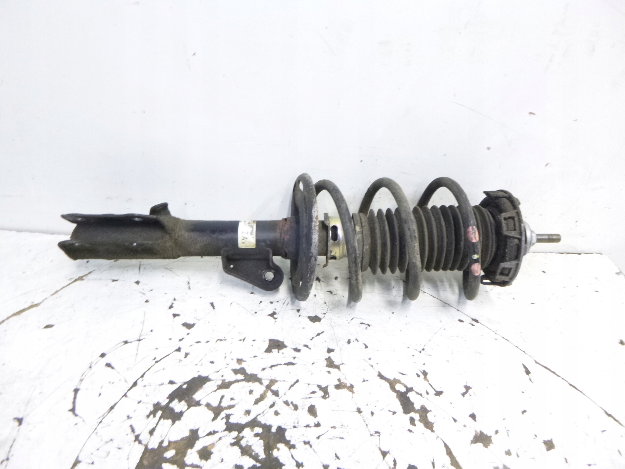 shock absorber front right Ford C-MAX 1.8 2005r.