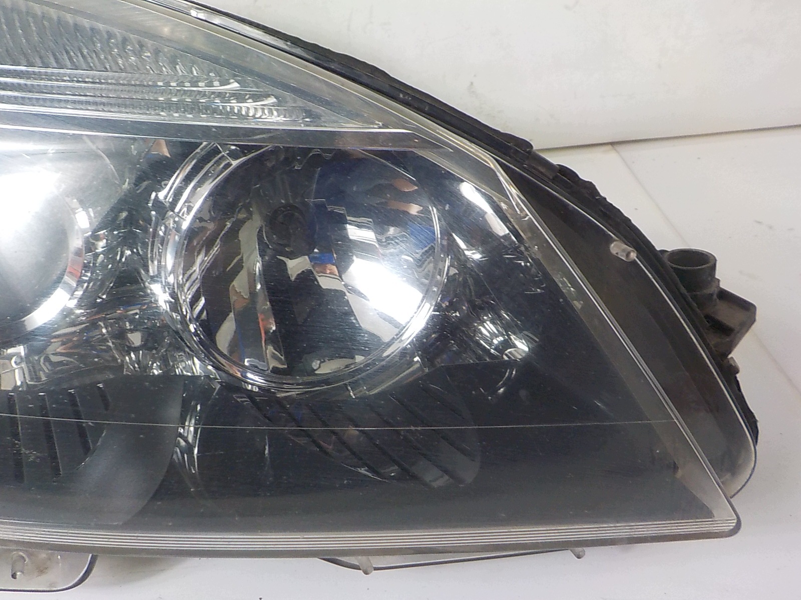MERCEDES-BENZ CLC W203 light right front front UK A2039061000