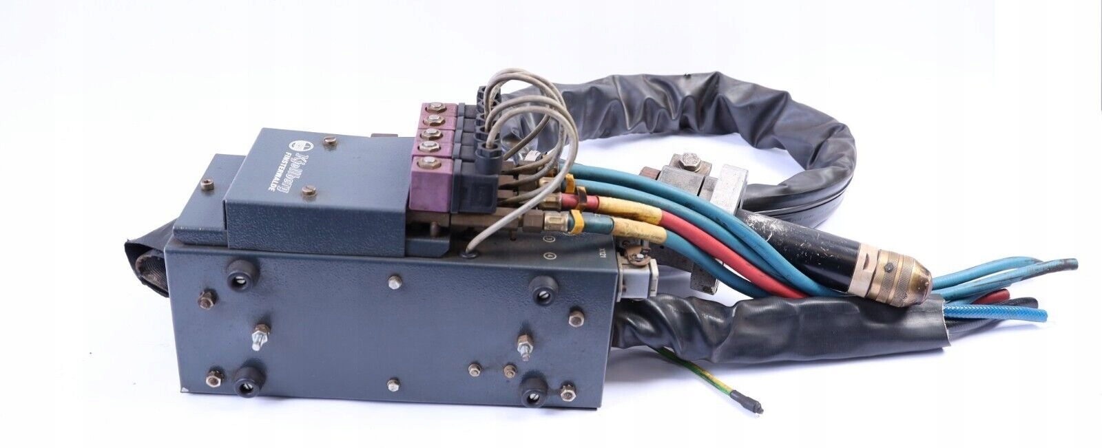 KJELLBERG 11.842.421/21043/04 PERCUT 160-2 + PBA-H160 Rodzaj inny