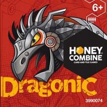HONEY COMBINE / DRAGONIC