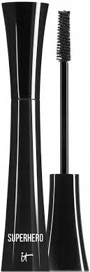 It Cosmetics Superhero Mascara prodlužující a zahušťující řasenka 9 ml