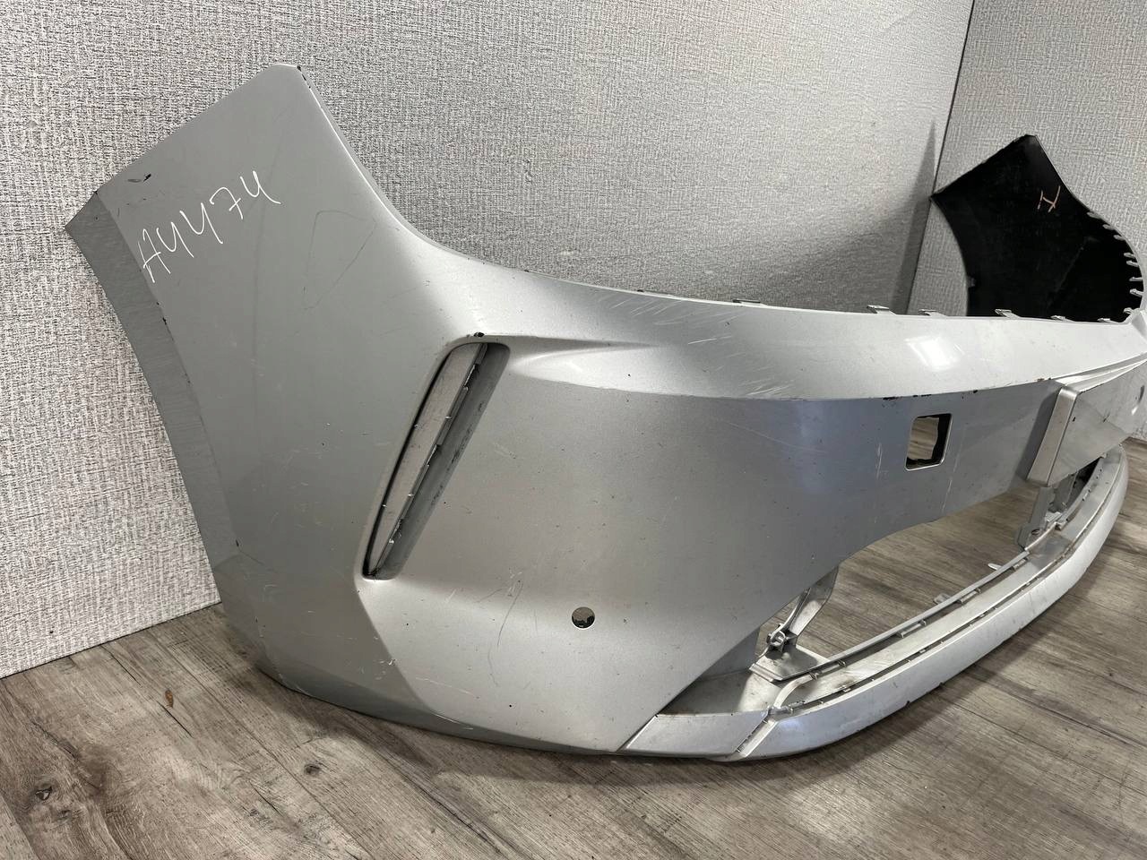 OPEL ASTRA L VI 2021-2026 bumper front 9839948480