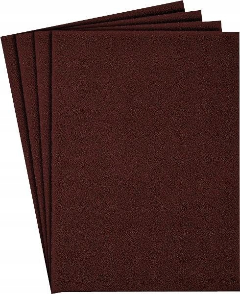 

Papier ścierny płótno gradacja 80 Klingspor