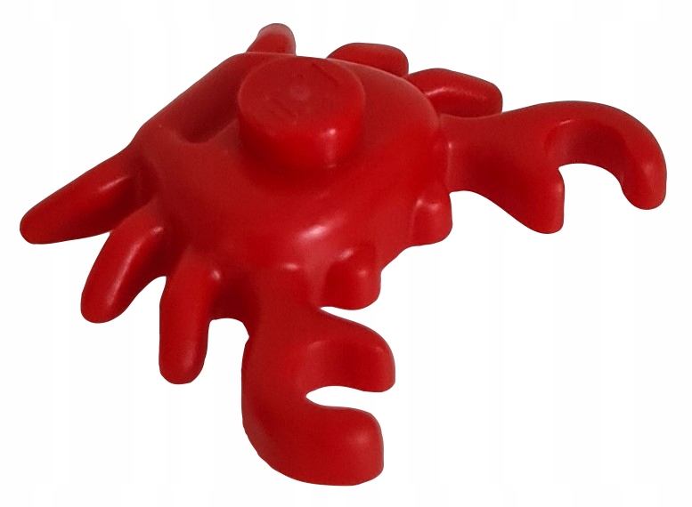 

Lego 6253363 31577 33121 Krab Czerwony Red
