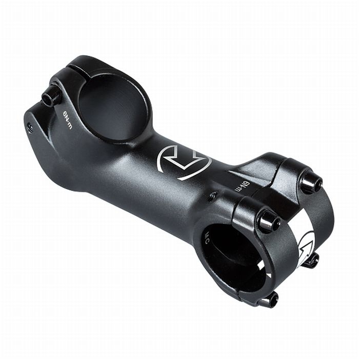 Wspornik kierownicy mostek ahead Pro Lt 1,1/8" 31.8 mm 35 st długość 90 mm
