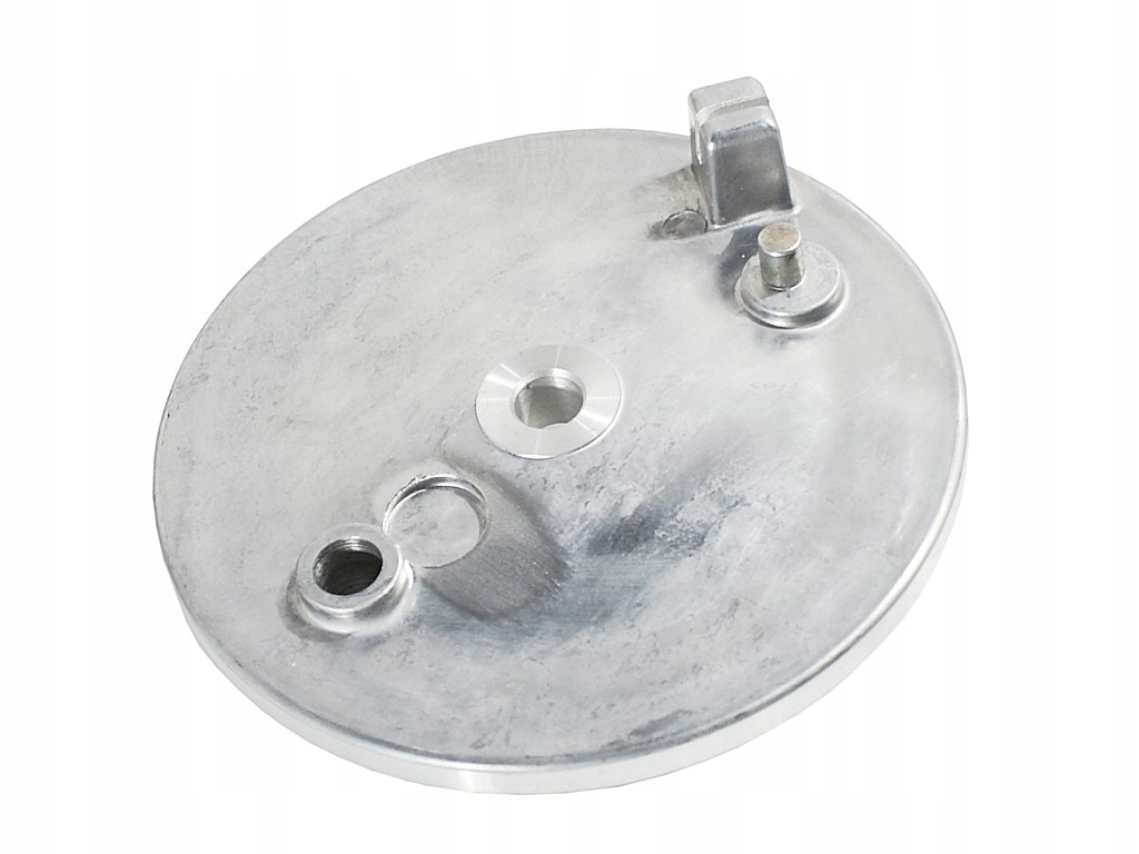 MMP.23.02.2023.2.1443 - Крышка ступицы держатель челюсти задняя SIMSON S50 S51 S5