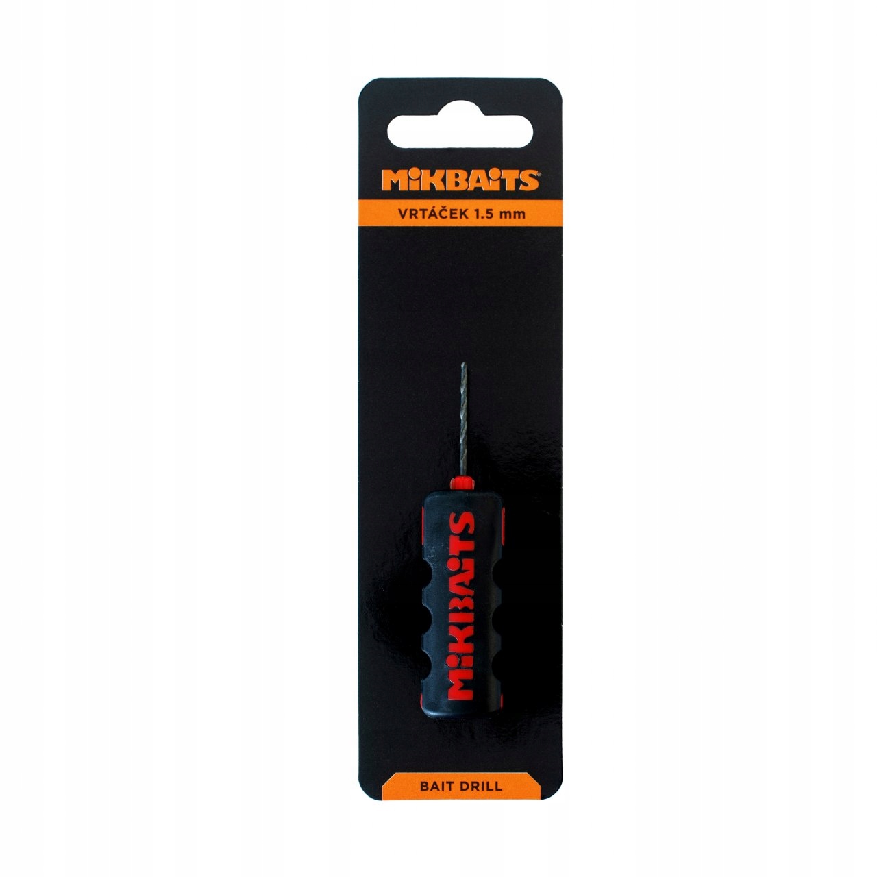 Wiertło Do Przynęt Kulek MikBaits 1,5 mm