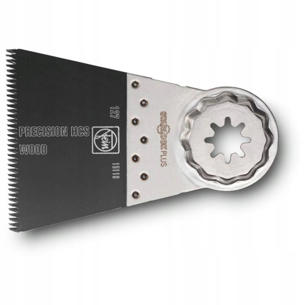 Pilový list pro multifunkční nářadí Fein E-Cut Precision 6350