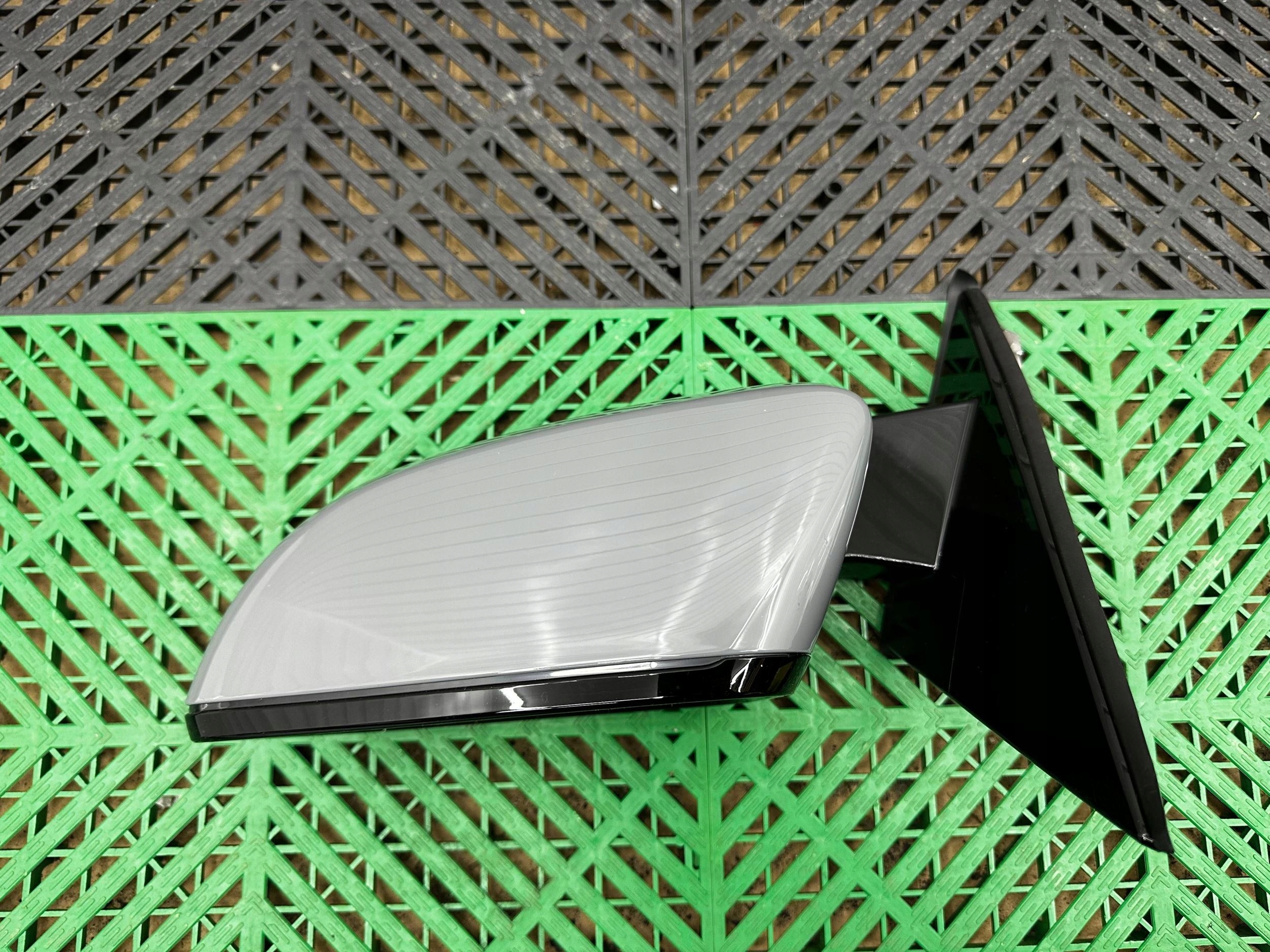 electrics mirror side BMW i4 G26 4 G26 9PIN KAMERA