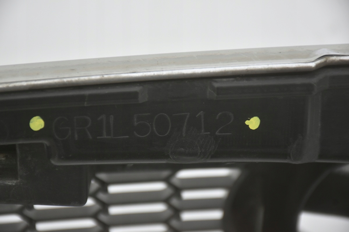 Griglia GRIGLIA radiatore MAZDA 6 e LIFT GR1L50712