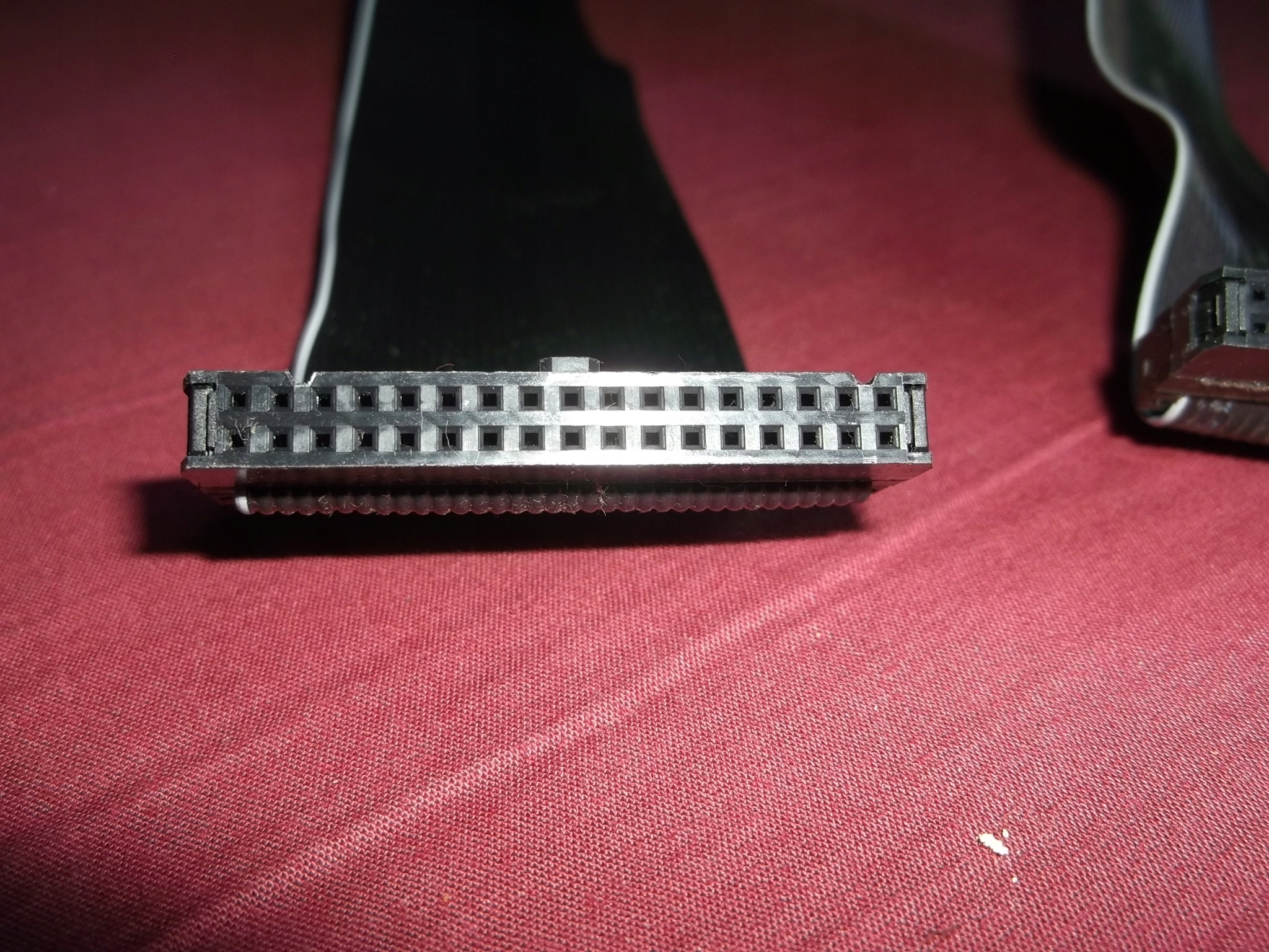 TAŚMA KOMPUTEROWA DO Stacji Dyskietek do flopa Producent Asus