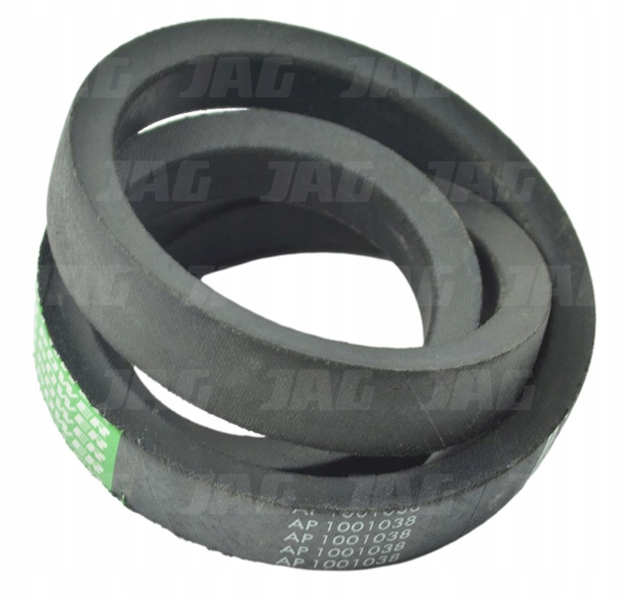 Pás Optibelt Claas 640 50 778561 7785610