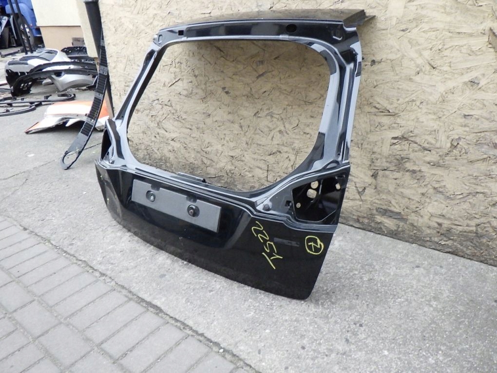 FORD KUGA MK1 boot doors