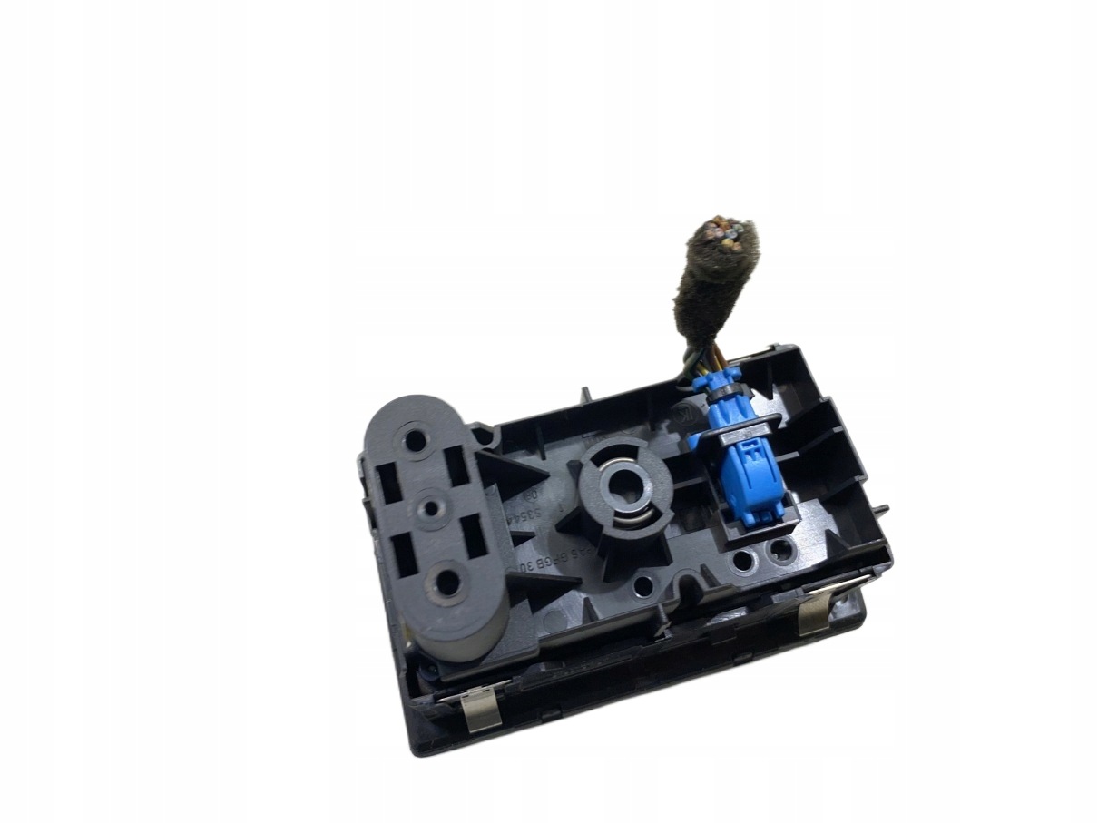 interruttore luci OPEL ZAFIRA B 13205863