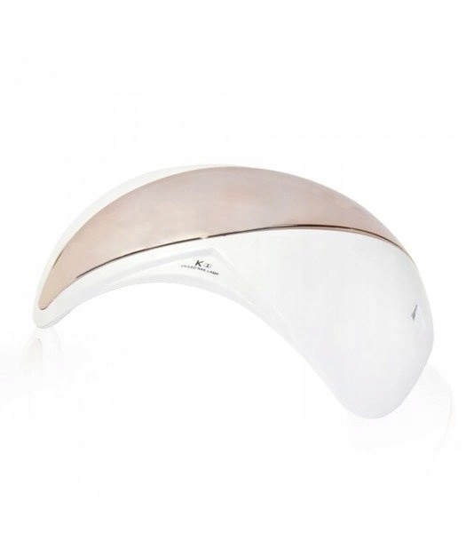 Lampa Uv/led 48W z sensorem ruchu
