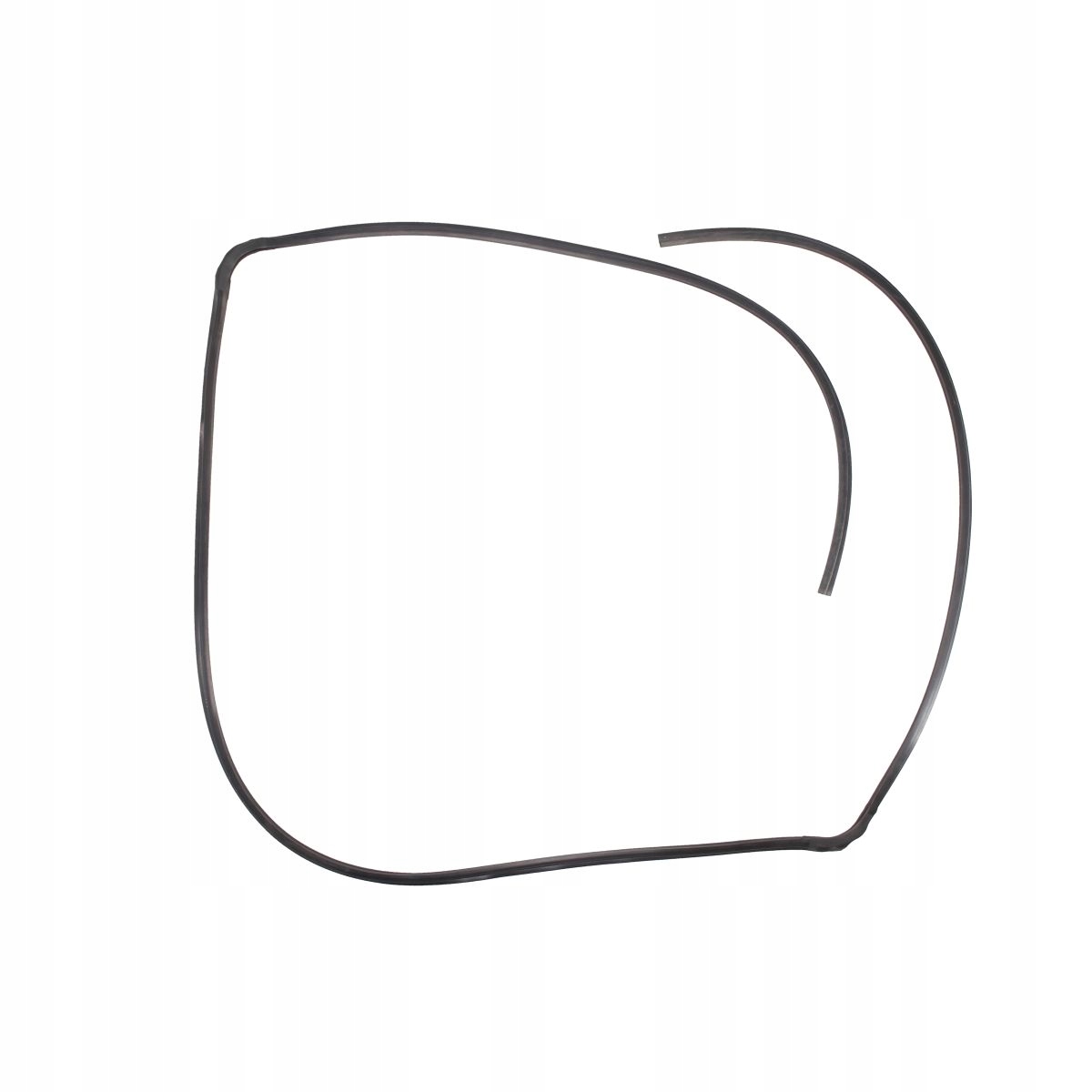 1501501820 - УПЛОТНЕНИЕ ВЕТРОВОГО СТЕКЛА СПЕРЕДИ