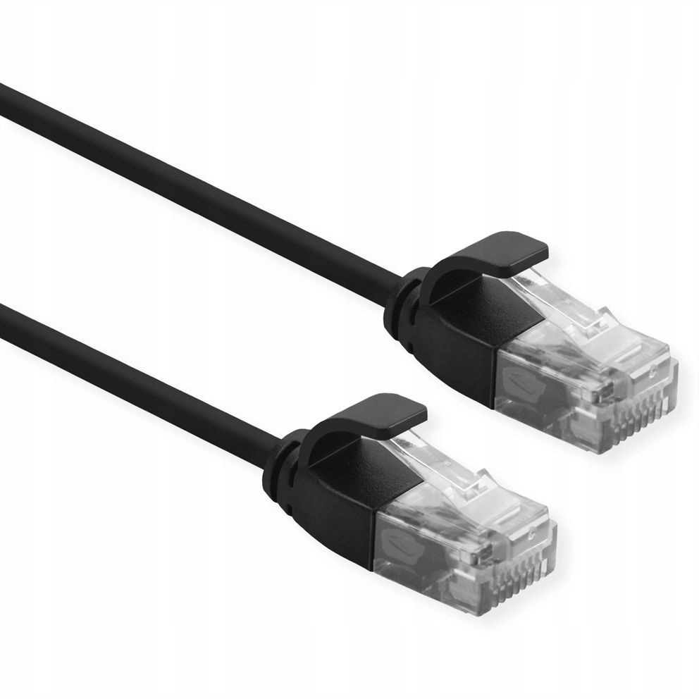 

Patchcord data center Utp kat.6A Lsoh slim 2m