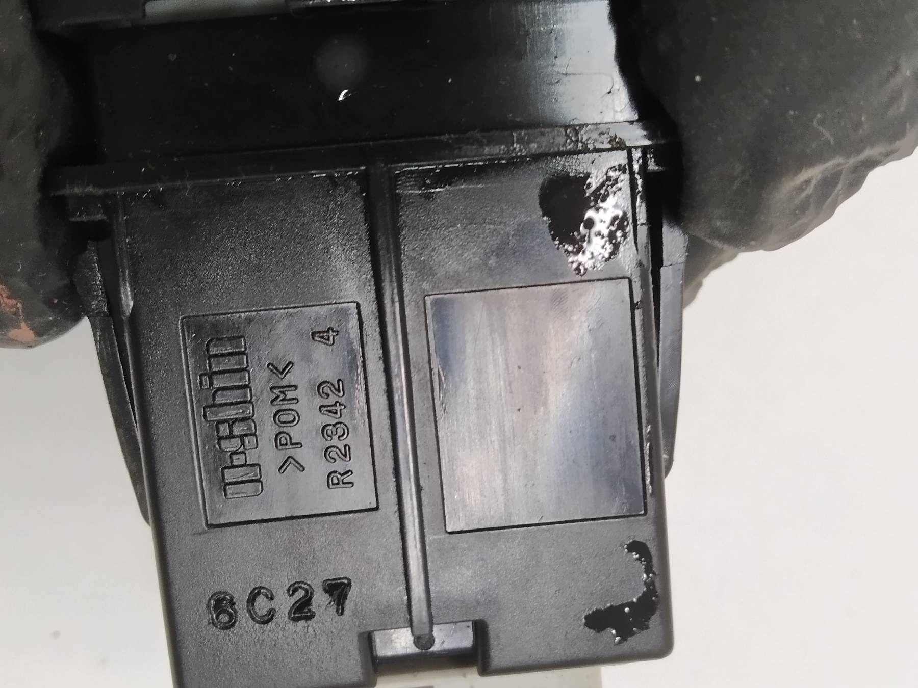 light switch ILLUMI CANCEL Suzuki Swift IV (2004-2010)