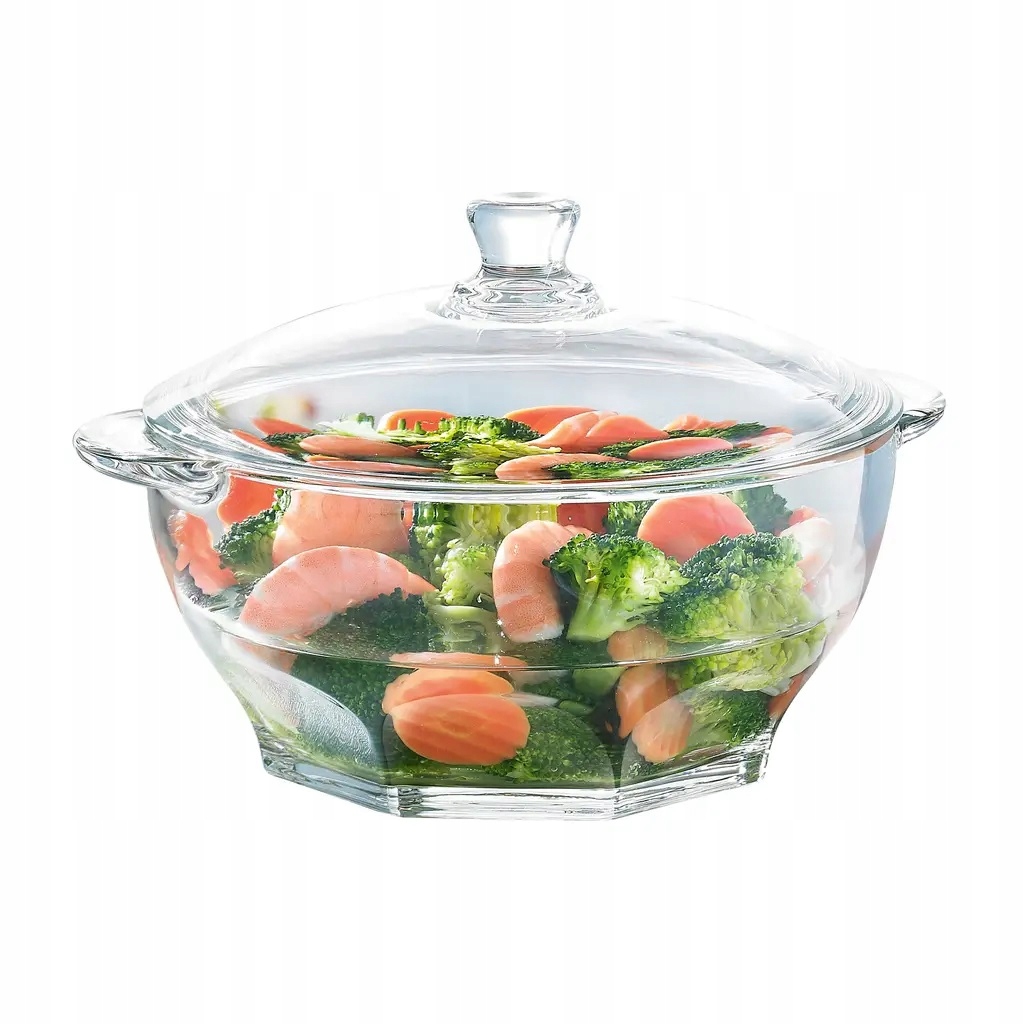 

Waza szklana hartowana Luminarc Granity 1,5L