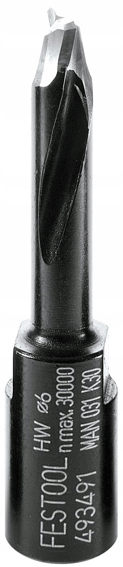 

Festool Frezy Domino D 6-NL 28 Hw-df 500 493491