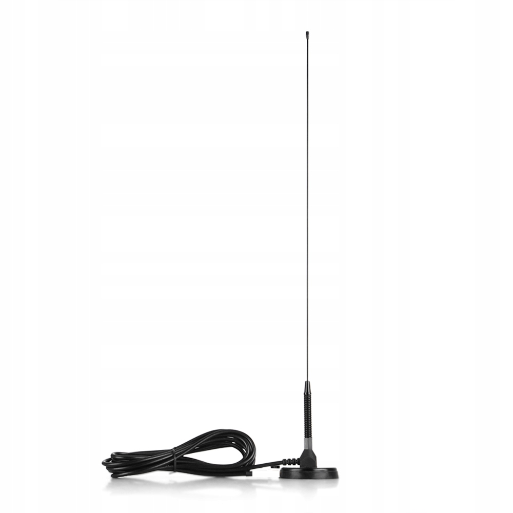 Antena magnetyczna Nagoya UT-72 -53 cm 144/430