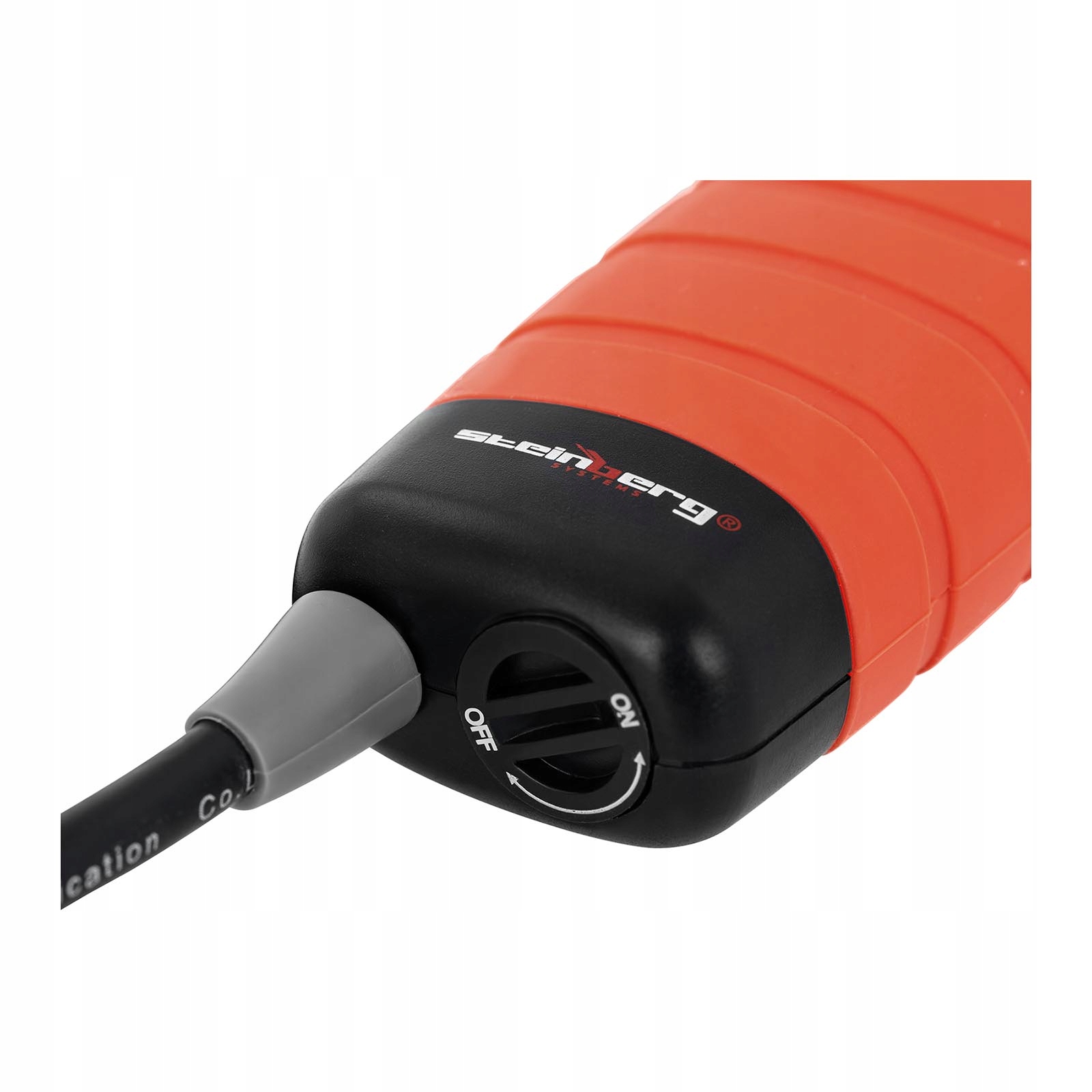 PRÓBNIK NAPIĘCIA MIERNIK TESTER FAZ I CIĄGŁOŚCI Typ ręczny