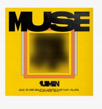 BTS  JIMIN 2nd Solo Album ‘MUSE Bts Jimin - Muse Solo 2. album Weverse : Amazon.pl: Dom i