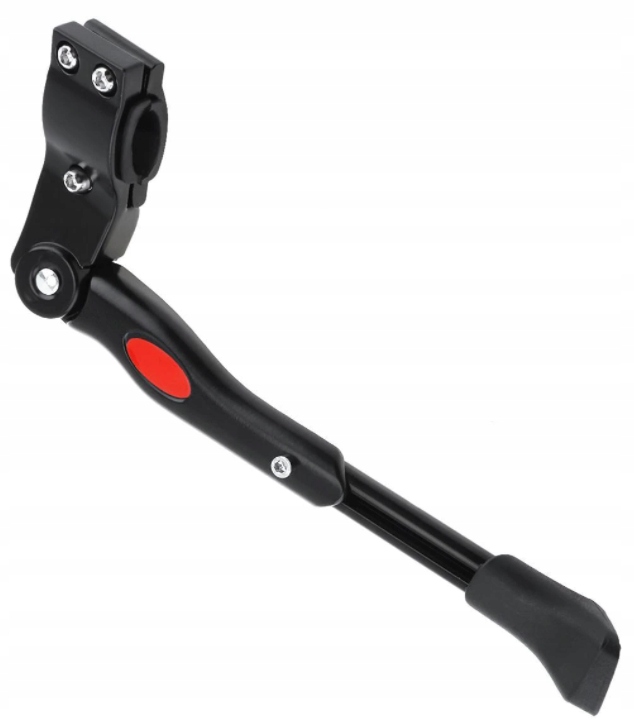 STOPKA PODPÓRKA REGULOWANA NÓŻKA DO ROWERU BOCZNA ROWEROWA NA ROWER