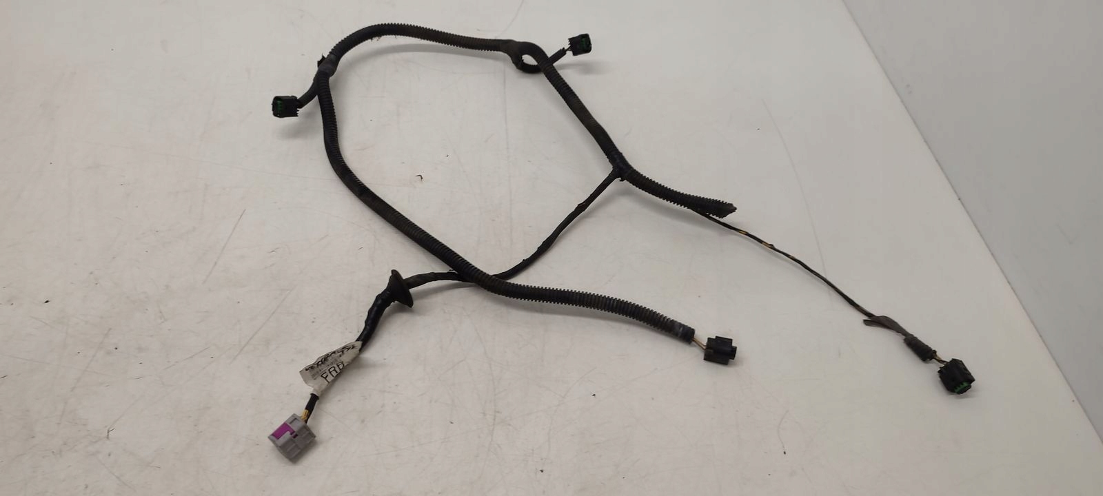 bundle wiring PDC rear part Opel Vectra C kombi Z177