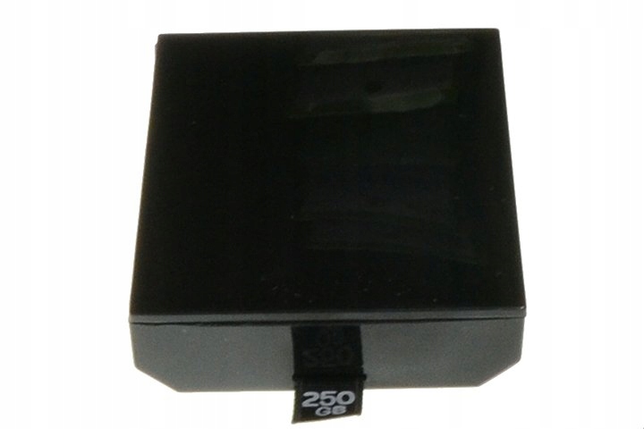 OBUDOWA DO DYSKU XBOX 360 SLIM-SKLEP IT7 CHOJNICE Producent Microsoft