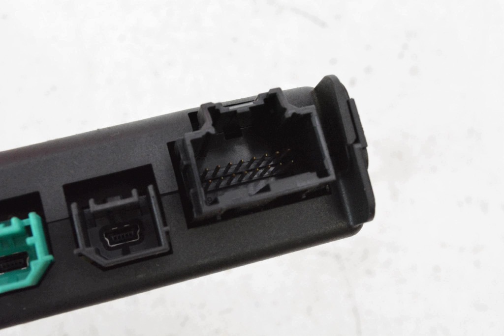 module control unit RADIA navigation devices 84513029 OPEL ASTRA 5 V K 15-20