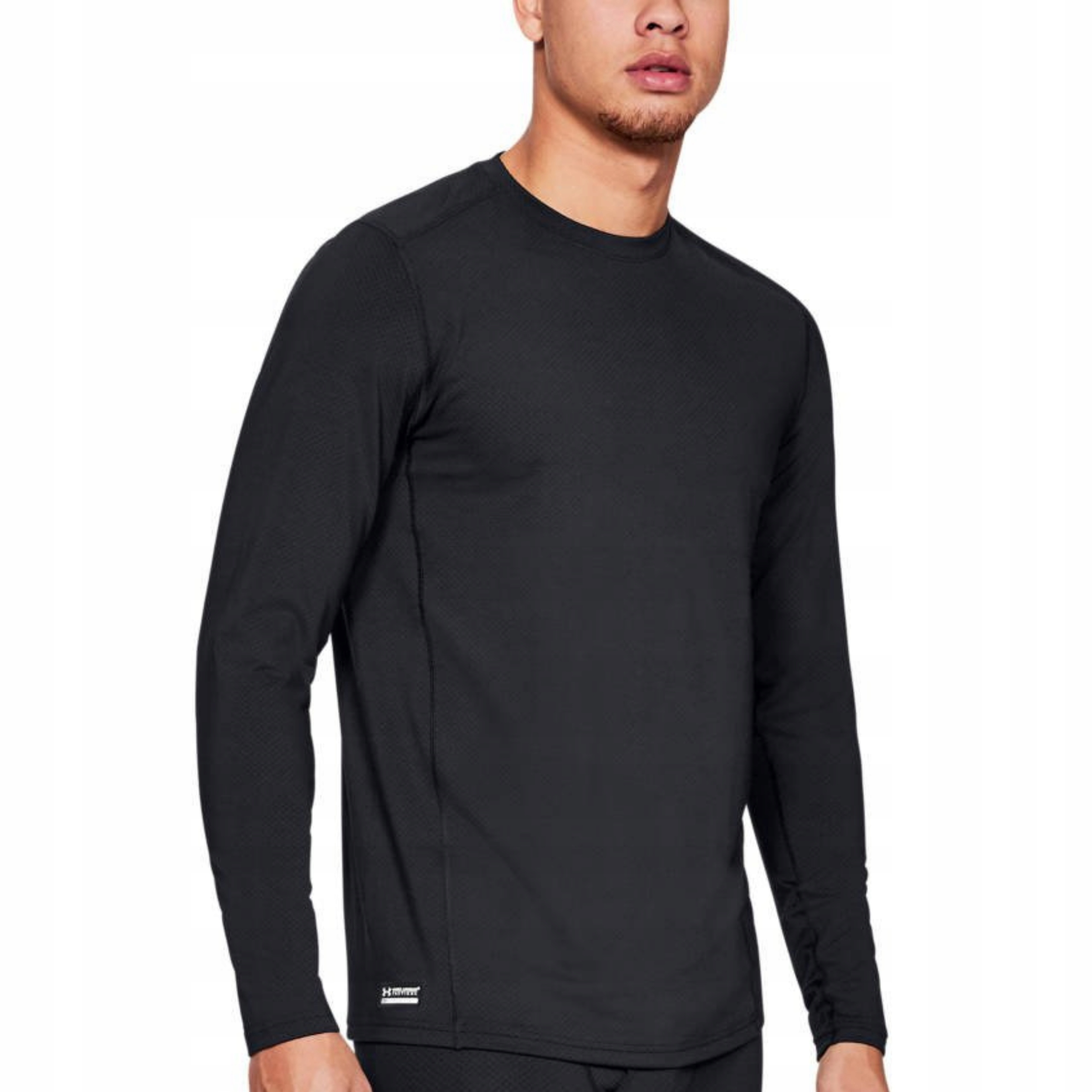 

Koszulka Męska Under Armour Z Długim Rękawem M