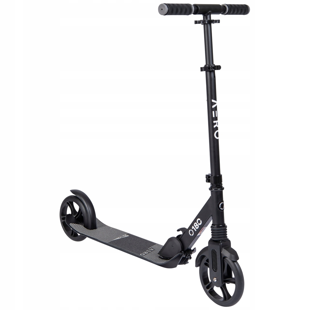 Hulajnoga Aero Scooter A180 Kick składany Outlet