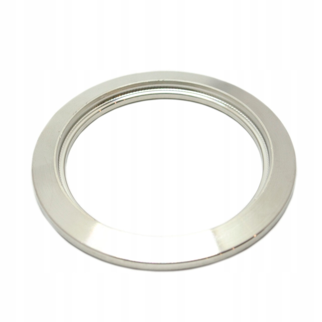 Uszczelka nierdzewna Tri-Clamp (TC) 2
