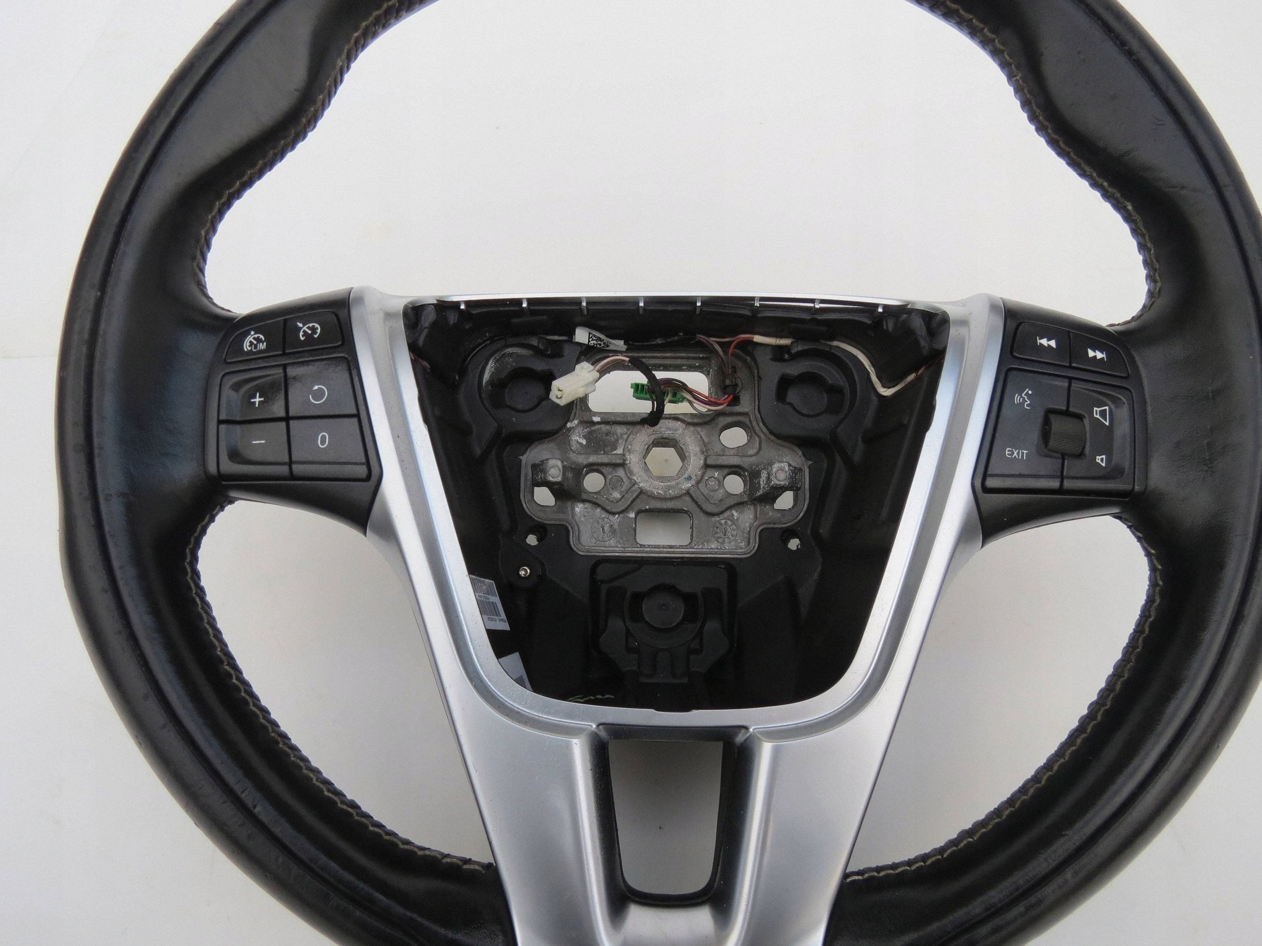 lenkrad MULTIFUNKCYJNA VOLVO V60 P31390121