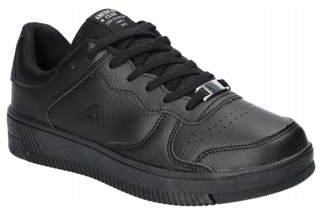 American HL115 Adidasy, Sportovní Boty, Polobotky, Paměťový Pěnový Systém, Bk 37