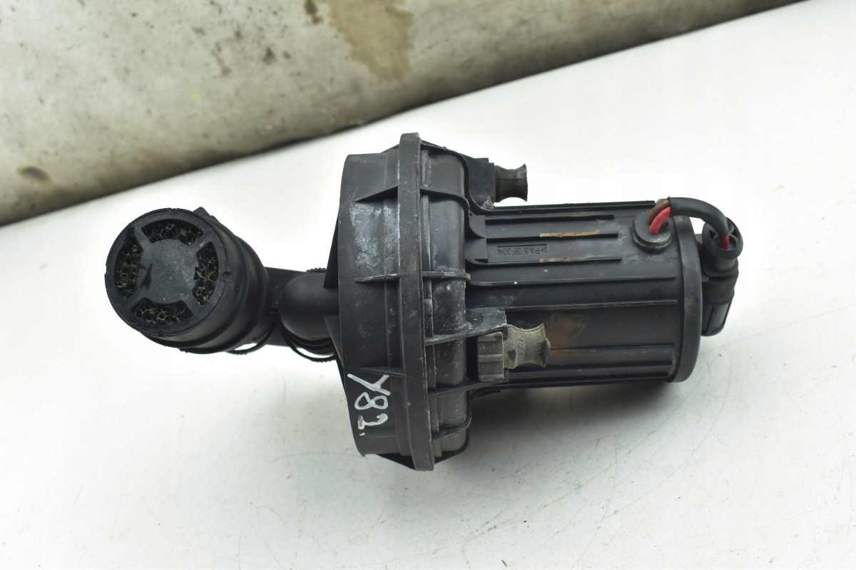 Pumpe luft Wtornego AUDI A3 8P TT 8J 3.2 V6 022959253